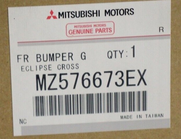 Compre MZ576673EX Mitsubishi 