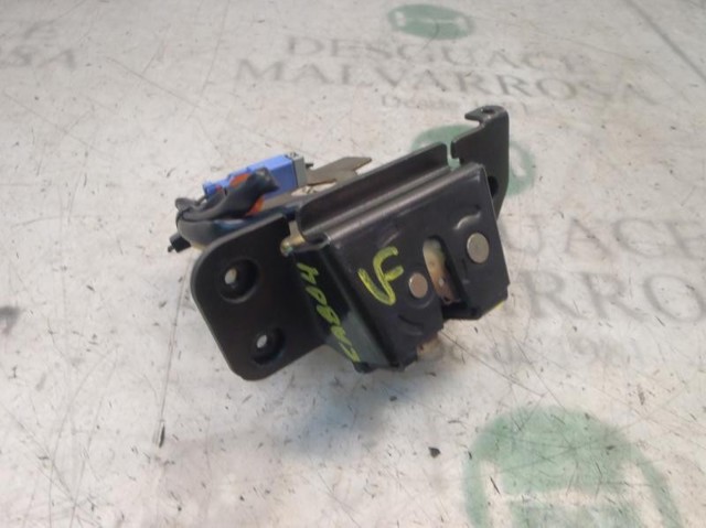 Fecho da capota para Honda Jazz  GD, GE