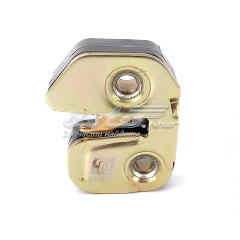 Fecho da porta dianteira esquerda 305027 Solgy