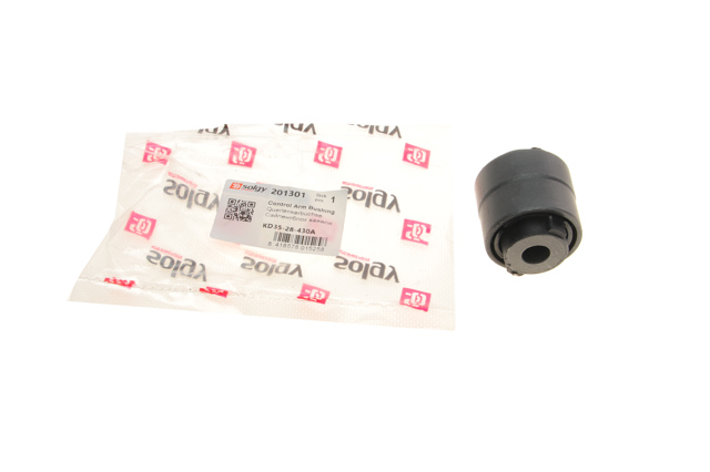 Bloco silencioso dianteiro do braço oscilante inferior Solgy 201301 preço, a partir de 25,80 USD