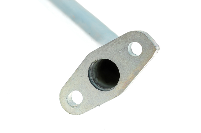Tubo (mangueira) de derivação de óleo de turbina RWS1786 Rotweiss