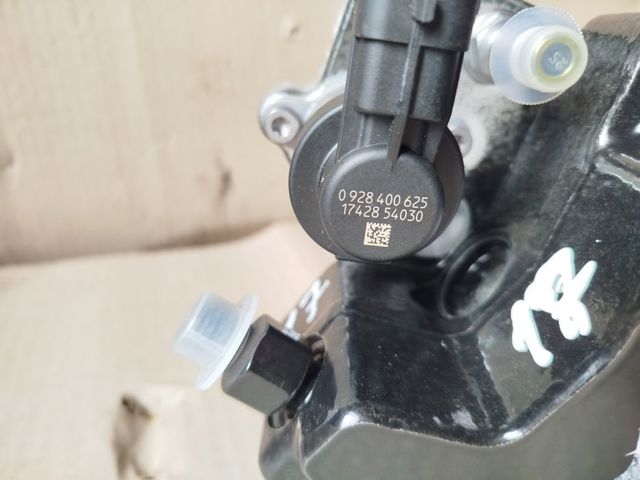 Bomba de combustível de pressão alta Bosch 0986437325 preço, a partir de 148,38 USD