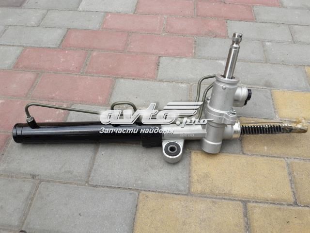 Cremalheira da direção MT206 MSG