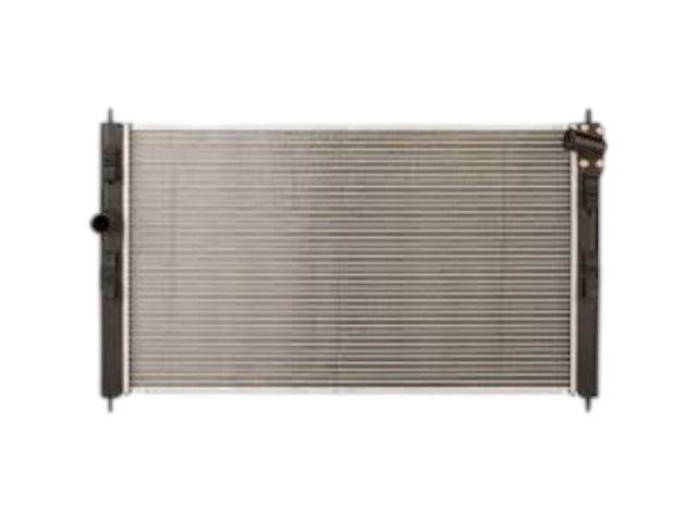 Compre 550094 NRF Radiador de esfriamento de motor