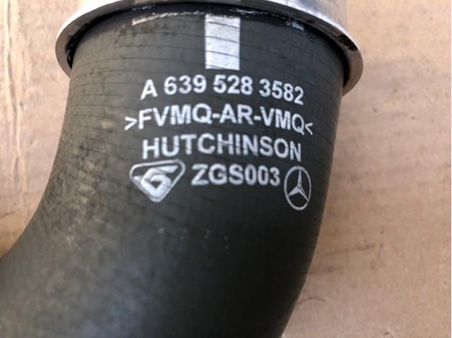  Mercedes A639528358264