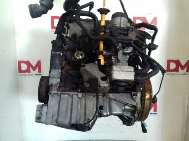 Motor montado VAG BPZ preço, a partir de 832,53 USD