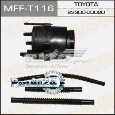 Bomba de combustível elétrica submersível Masuma MFFT116 preço, a partir de 69,52 USD