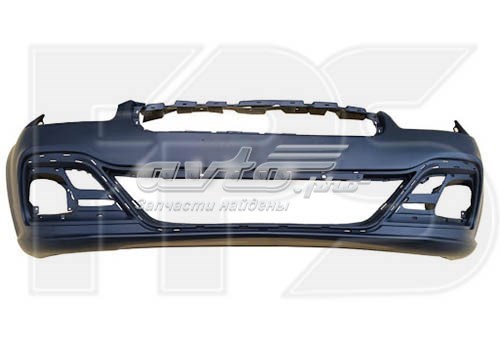 Compre FP2609901 FPS Pára-choque dianteiro