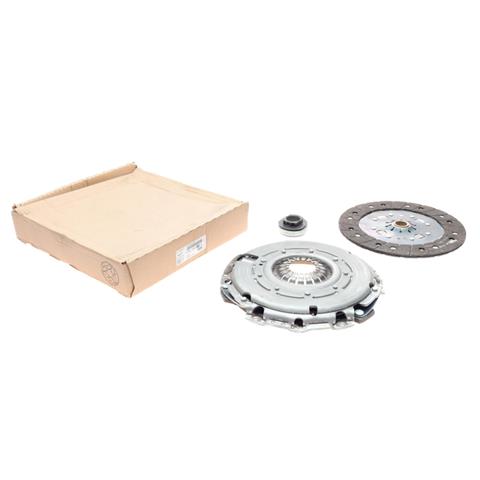 Kit de embraiagem (3 peças) Peugeot/Citroen 1610211580 preço, a partir de 228,06 USD