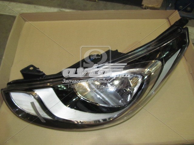 Compre 20E312052B TYC Luz esquerda