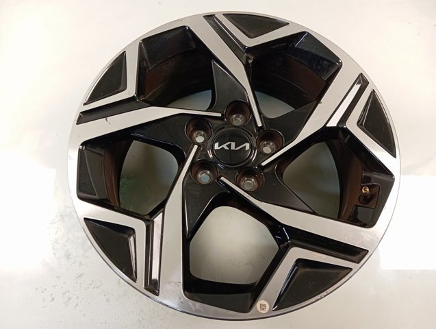 Compre 52910R2100 Hyundai/Kia Discos de roda de aleação ligeira (de aleação ligeira, de titânio)