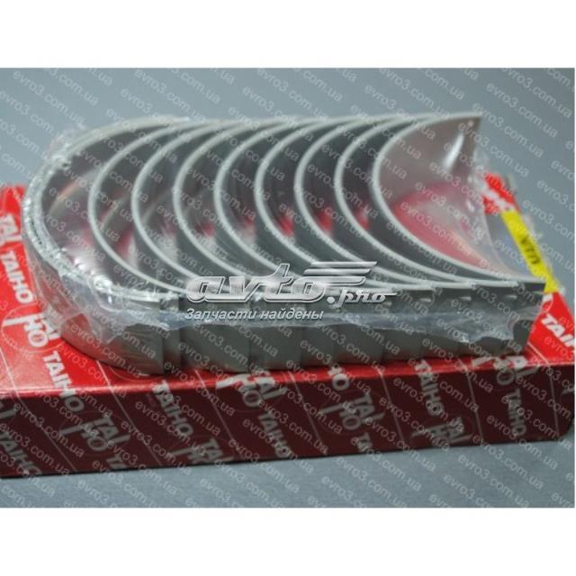 Folhas inseridas principais de cambota, kit, padrão (STD) Hyundai/Kia 2102045020 preço, a partir de 134,15 USD