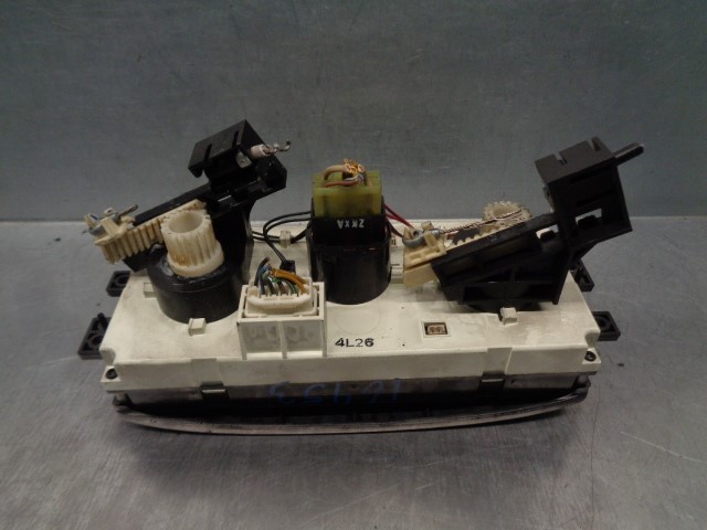 Motor montado F14D3 General Motors