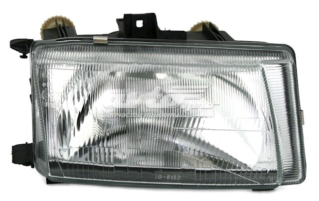 Luz direita 4411127RLDE Depo/Loro/Abakus