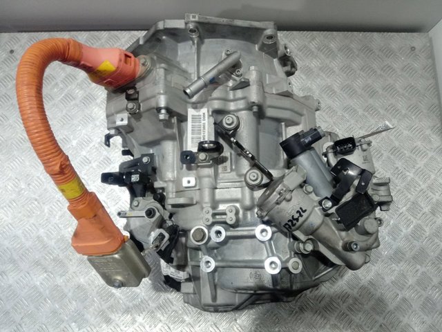 Caixa Automática de Mudança montada 430002B110 Hyundai/Kia