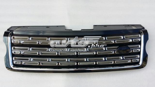 Grelha do radiador LR054491 Land Rover