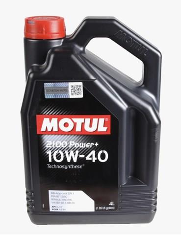 Óleo para motor 397707 Motul