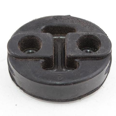 Coxim de fixação do silenciador S111200019 Chery