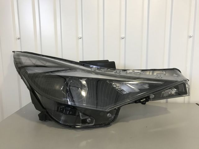 92102AA100 Hyundai/Kia Luz direita