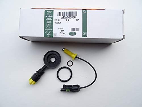 Compre 41906065 AND Sensor do nível da água de filtro de combustível