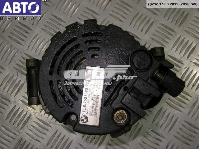 7521382 BMW Gerador