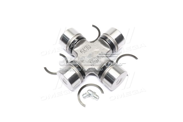 Cruzeta da junta universal traseira GUN35 GMB