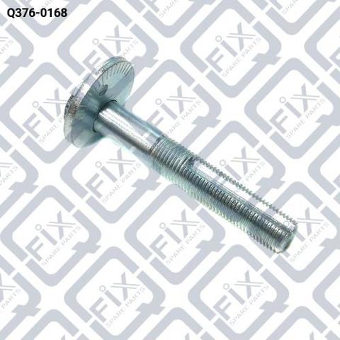 Q3760168 Q-fix Parafuso de fixação de braço oscilante de inclinação traseiro, interno