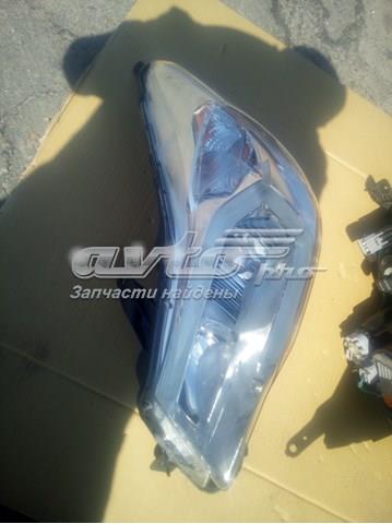 Luz esquerda Subaru 84002SG031 preço, a partir de 399,44 USD
