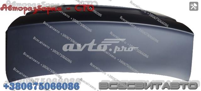 Tampa de porta-malas ZAZ SF69Y05604010 preço, a partir de 231,41 USD