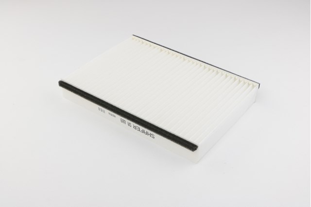 Filtro de salão Shafer SA889 preço, a partir de 7,72 USD