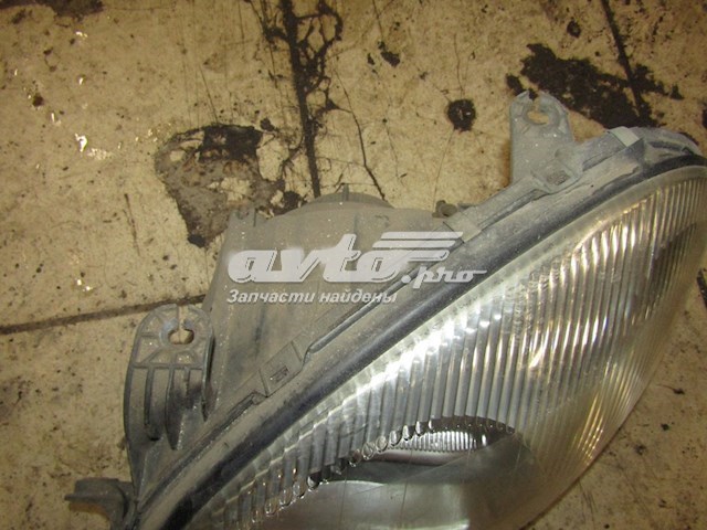 Luz esquerda General Motors 96324502 preço, a partir de 97,18 USD