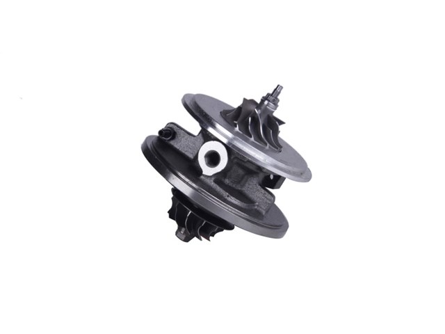 7697080001 MSG Rebuilding Turbina