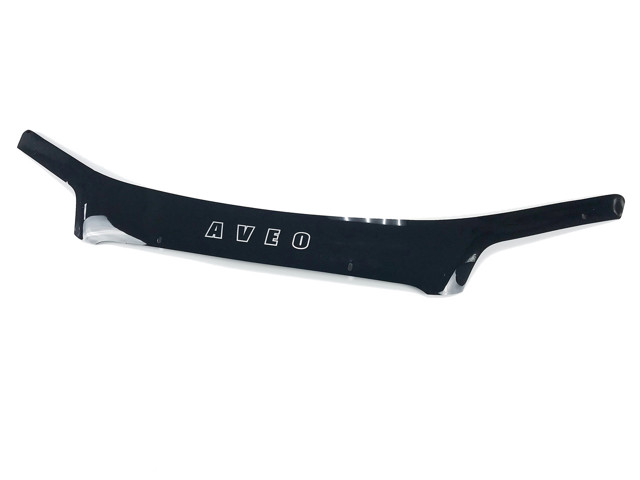 Defletor da capota Chevrolet Aveo I T200