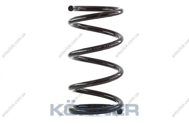 KSR8111 Konner Mola traseira