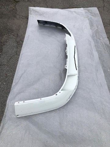 Spoiler do pára-choque traseiro VAG 3G8807521DGRU preço, a partir de 383,43 USD