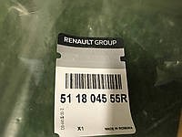 Compre 511804555R Renault (RVI) Tampão dianteira do pára-choque do gancho de reboque