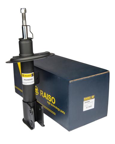 Amortecedor dianteiro esquerdo Raiso RS290959 preço, a partir de 63,81 USD