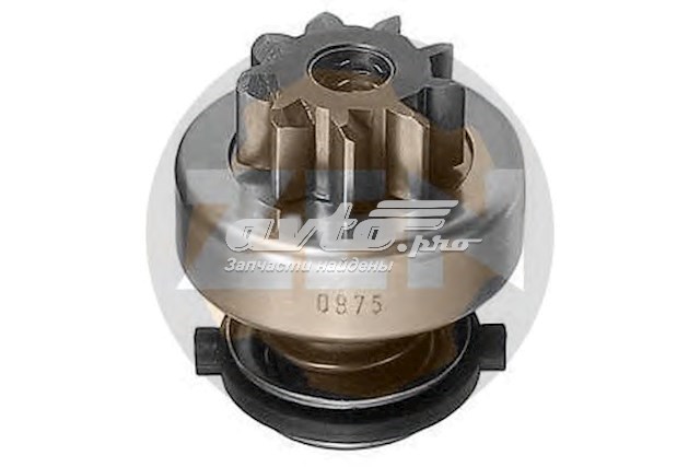 Roda-livre do motor de arranco ZEN ZN0875 preço, a partir de 16,82 USD