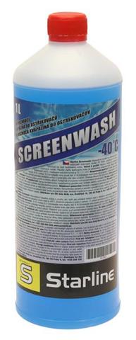 Fluido para lavador de pára-brisas Starline NASW1 preço, a partir de 4,13 USD