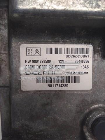  9804828580 Peugeot/Citroen