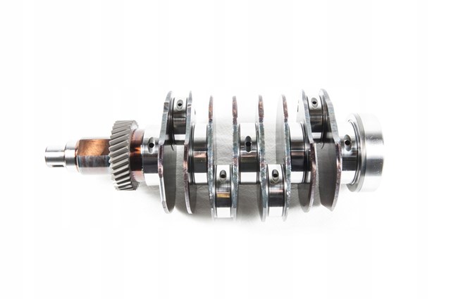  Cambota de motor Subaru Forester III SUV (S12, SH) (2007 - 2012) III