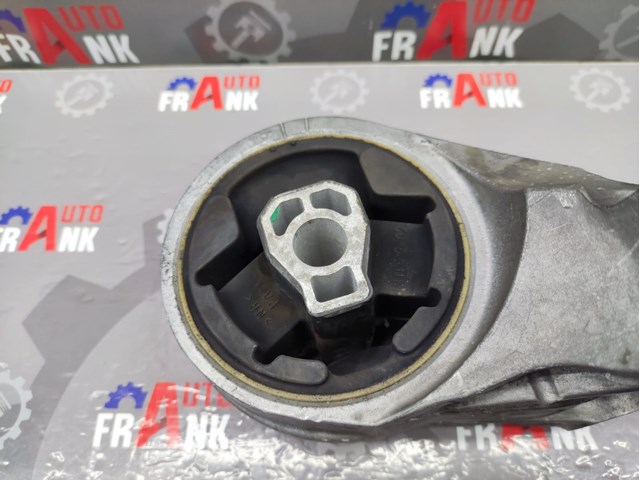 Coxim (suporte) traseiro de motor 94543716 General Motors