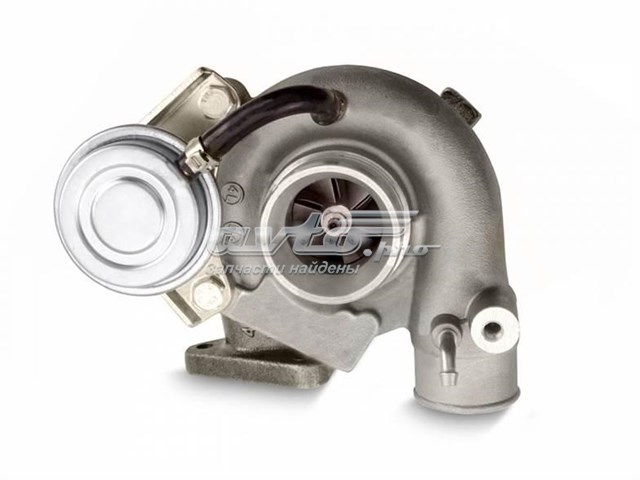 Compre 4937707515 Mitsubishi Turbina