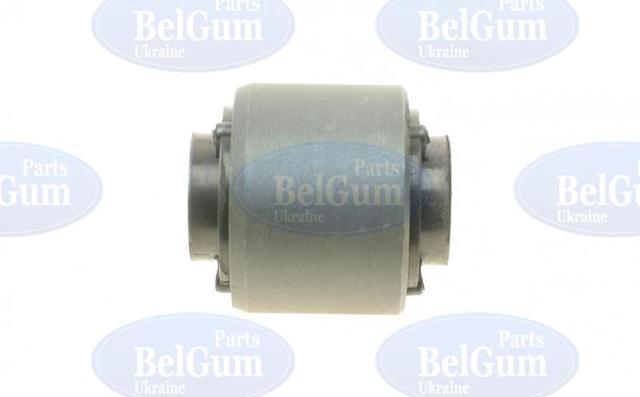 BG2256 Belgum Bloco silencioso interno traseiro de braço oscilante transversal