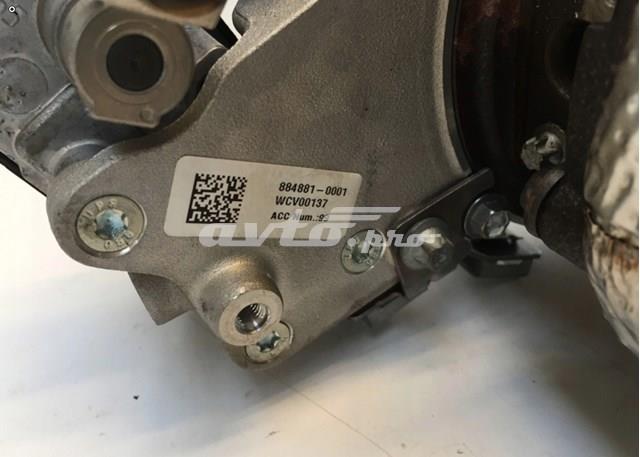Compre A6540908400 Mercedes 