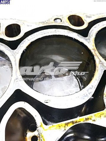 Caixa de Mudança montada (caixa mecânica de velocidades) N42B18A BMW