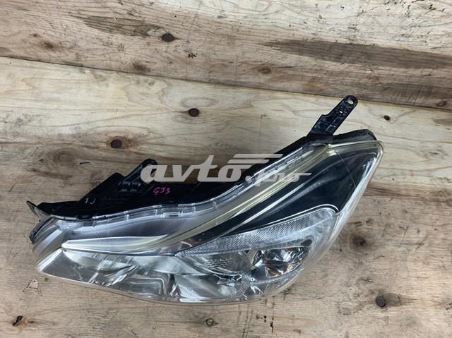 Luz esquerda Subaru 84001FJ190 preço, a partir de 222,81 USD