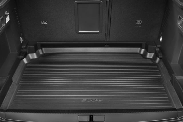 Tapete da seção de bagagem Peugeot/Citroen 1616872280 preço, a partir de 73,83 USD