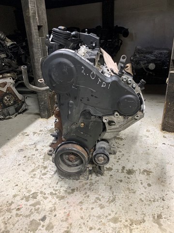 Motor montado VAG CBD preço, a partir de 1922,12 USD