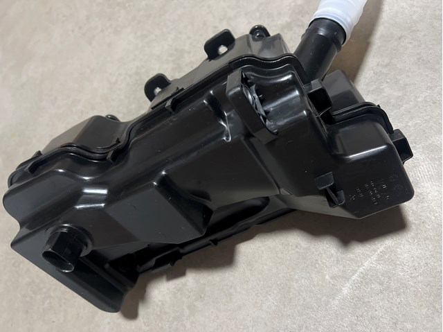 Tanque de fluido para lavador de vidro 1EA955453J VAG